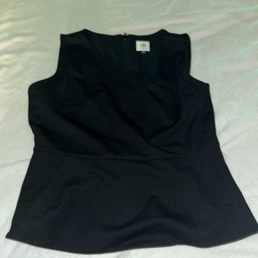 Cabi Starlet Shell - image 1